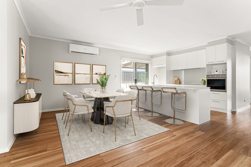 Lifestyle Communities Kaduna Park - Designed for living, perfect for entertaining