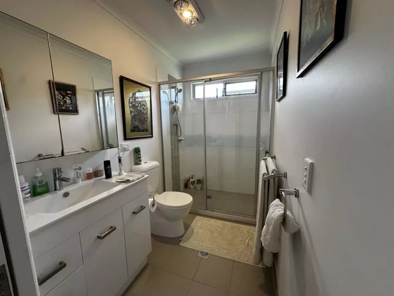 Beautiful home in the perfect location