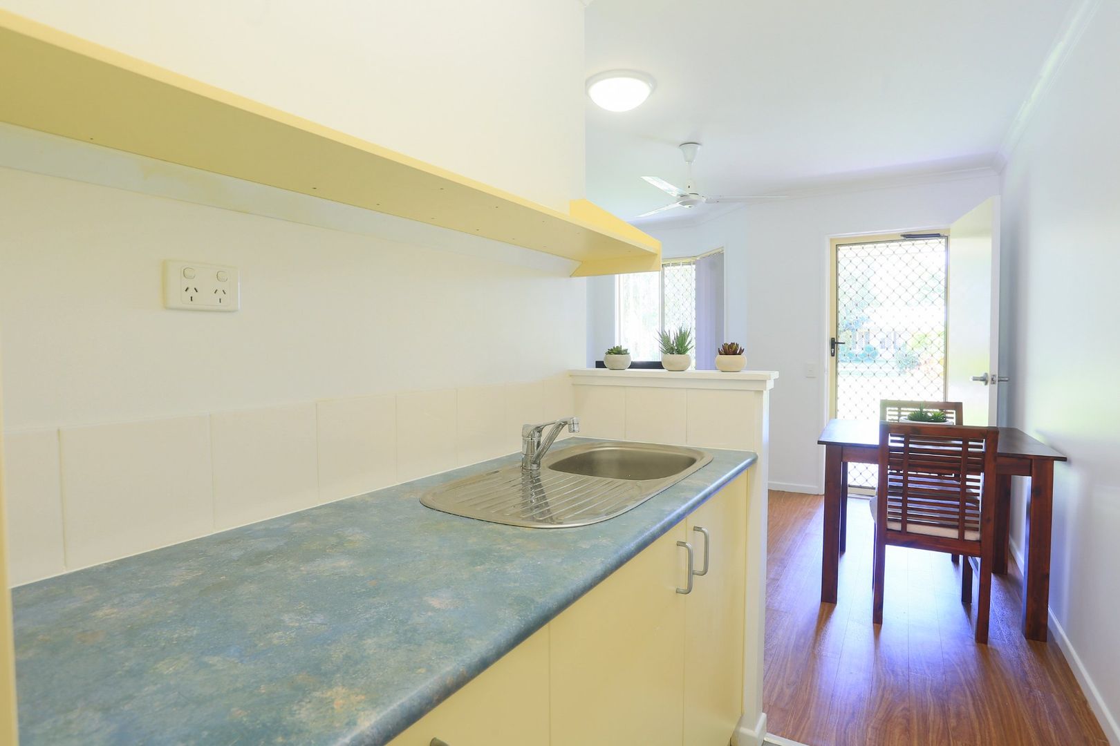 A Welcoming Seniors Community with a Current Vacancy in Mackay