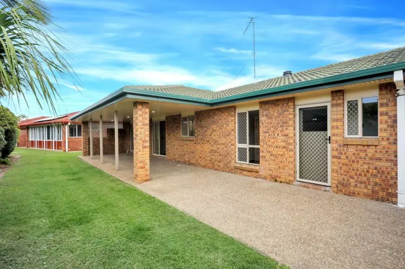 Here the ocean sounds! Coastal living in a large, modern Villa, coming soon!