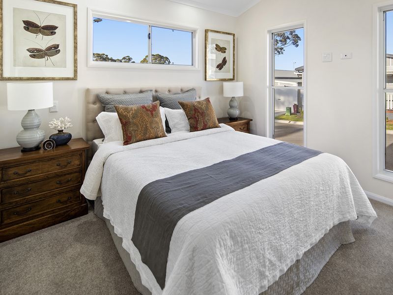 A stylish choice for living your life in style