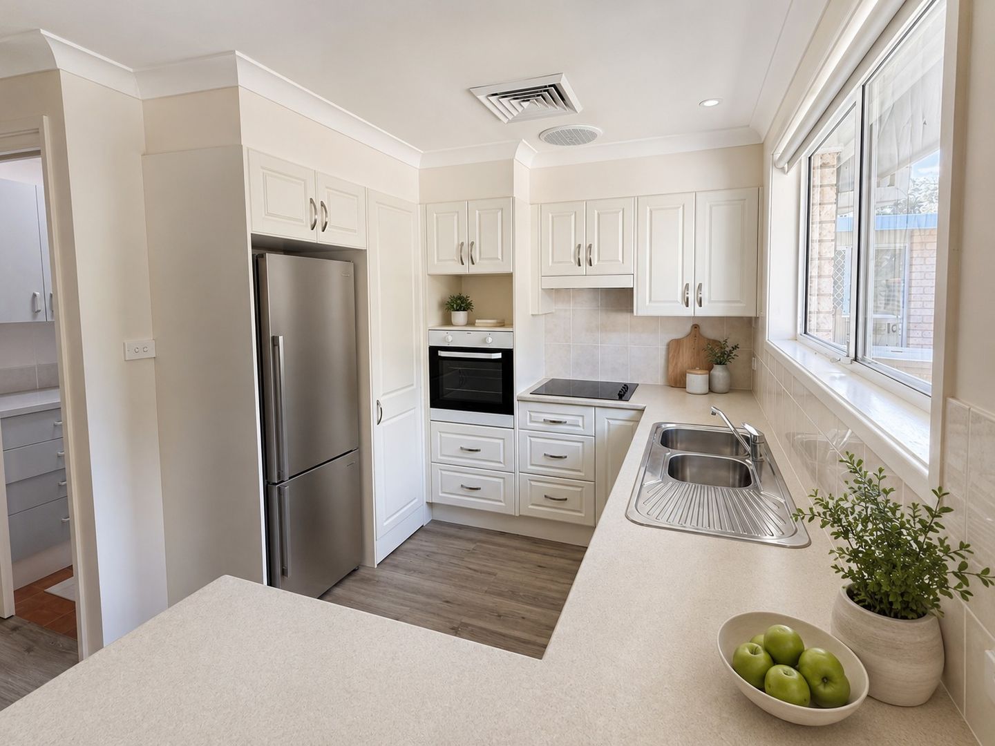 Discover comfort, convenience and low-maintenance living - Unit 40