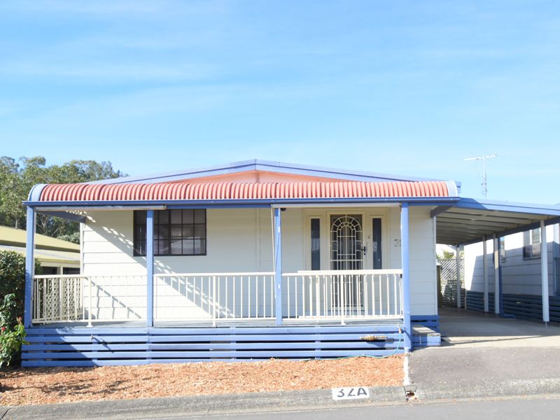 Spacious home ready for a new owner