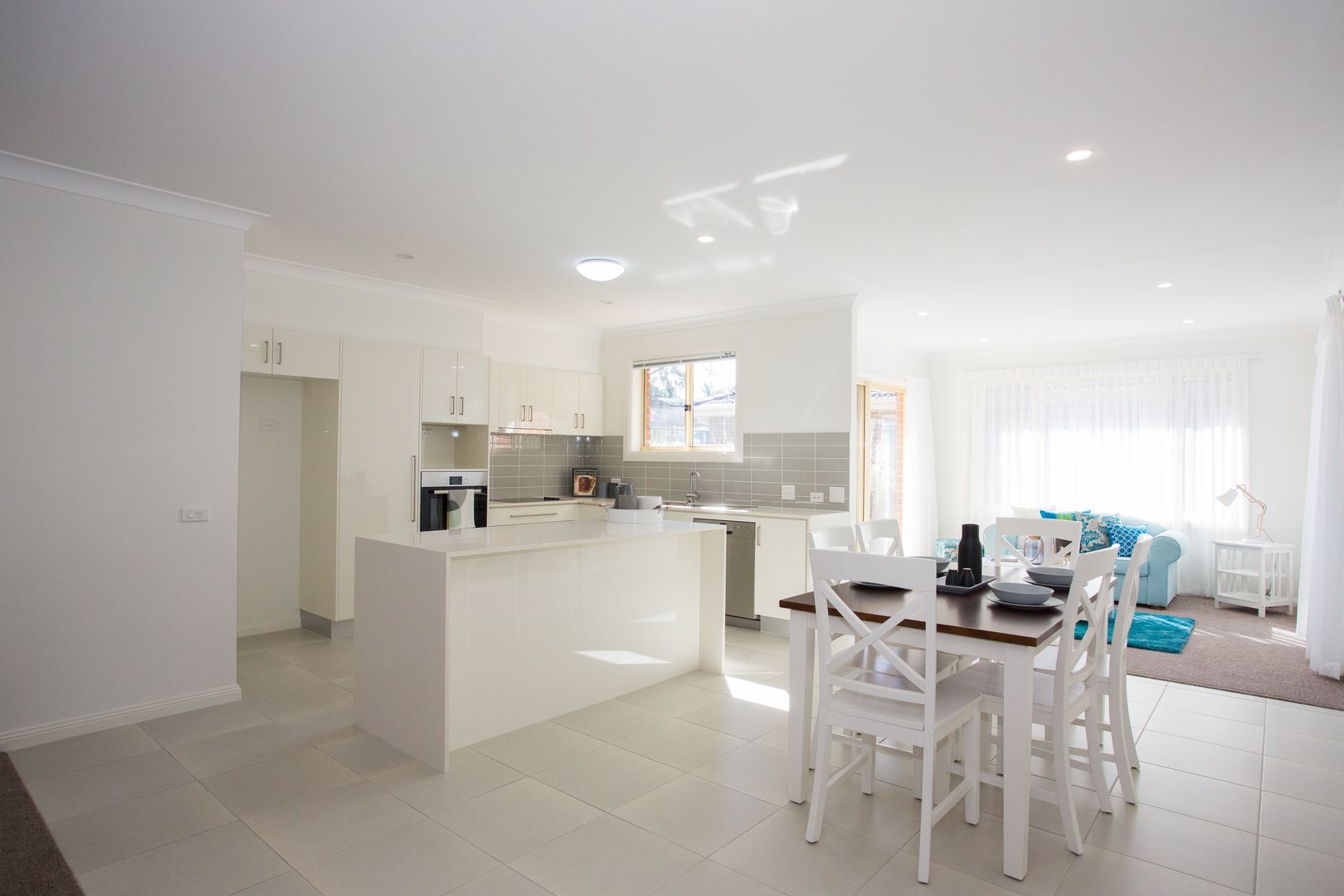 Live your retirement dream in garden surrounds!