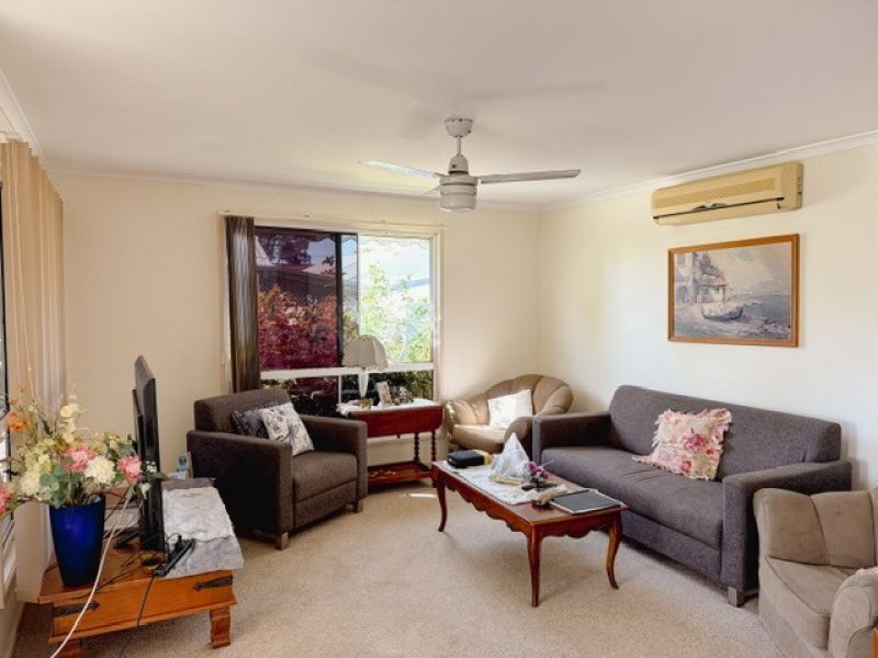 Affordable Over 50’s Living!