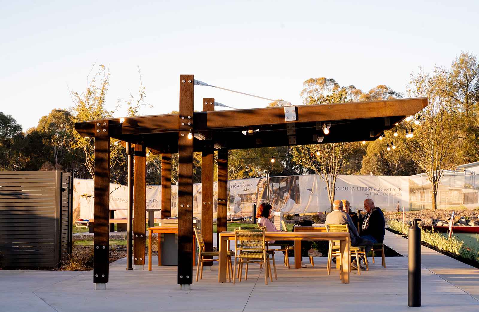 Live life well at Lincoln Lifestyle Baranduda | Limited $5k offer