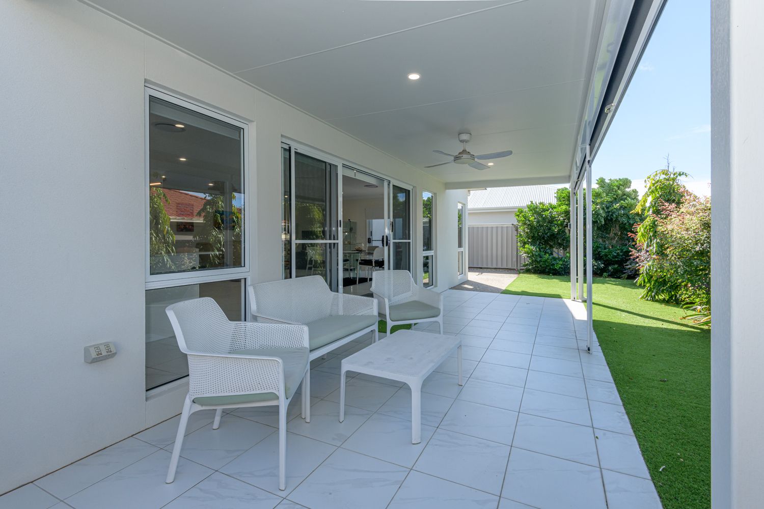 Spacious Living with Room for Your RV 