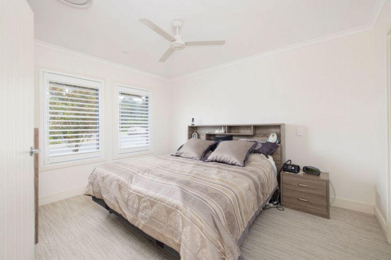 Premium Lifestyle - Private Corner Vantage