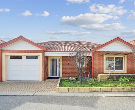Downsize Without Compromise at Villa 35 In the Sought-After MYVISTA Balcatta Retirement Village