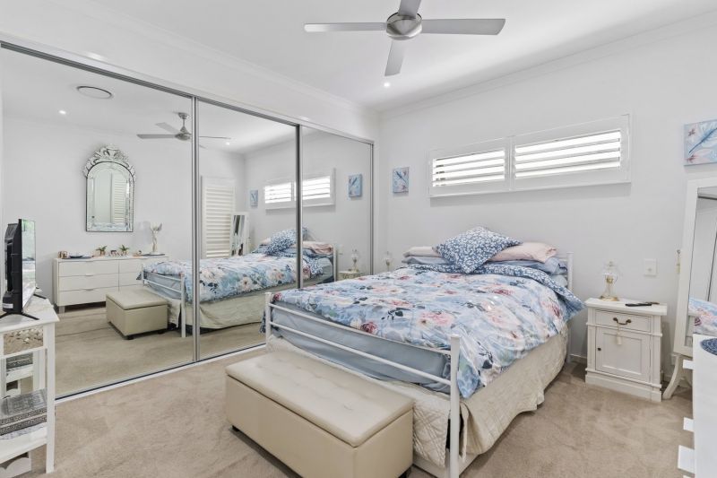 Spacious Duplex Living