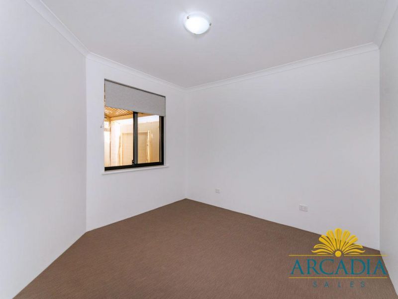 Arcadia Waters Maddington- Dowsizing in the popular Bondi design today