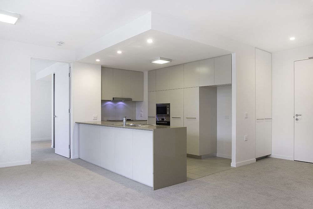 Under offer but another North Facing two bedroom home available late November