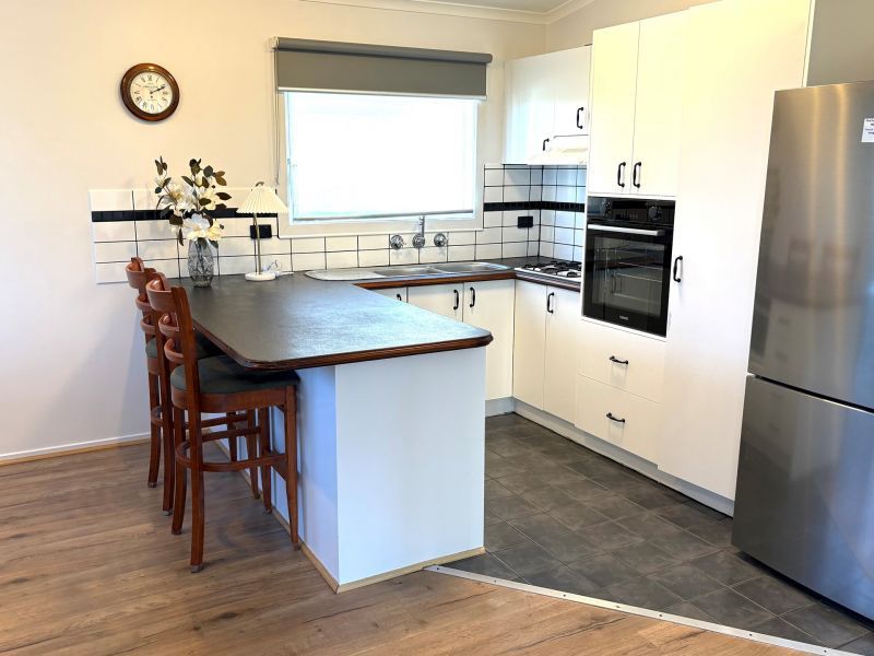 Peninsula Parklands - Site 030