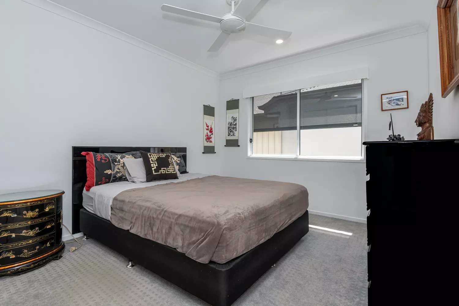 Comfort, Community & Convenience! 