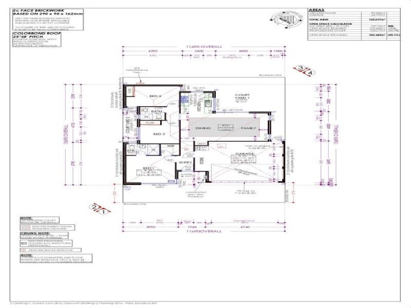 Build your dream home and have convenience nearby!