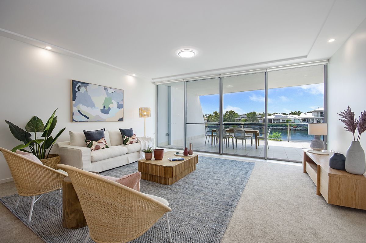 Living Choice Twin Waters