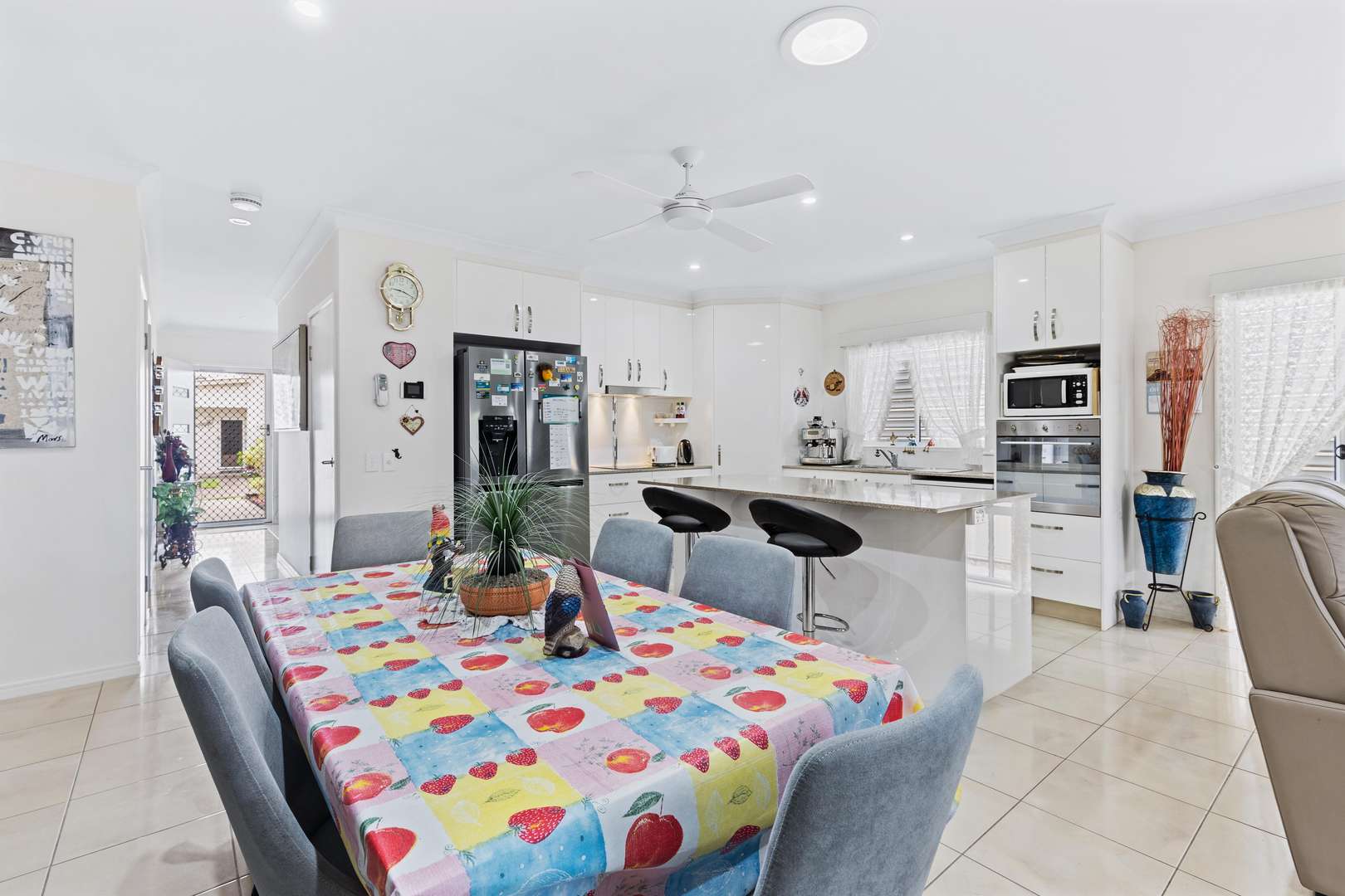 Palm Lake Hervey Bay Woodlands RV