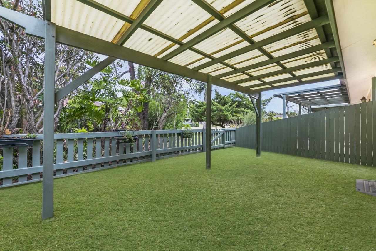 Large One Bedroom Garden Villa Set on 5 Acres of Peaceful Landscaped Grounds