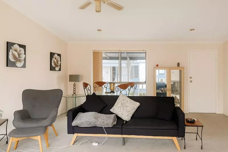 Welcoming Over 55's Community Coastal Living