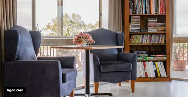 Uniting Elizabeth Gates