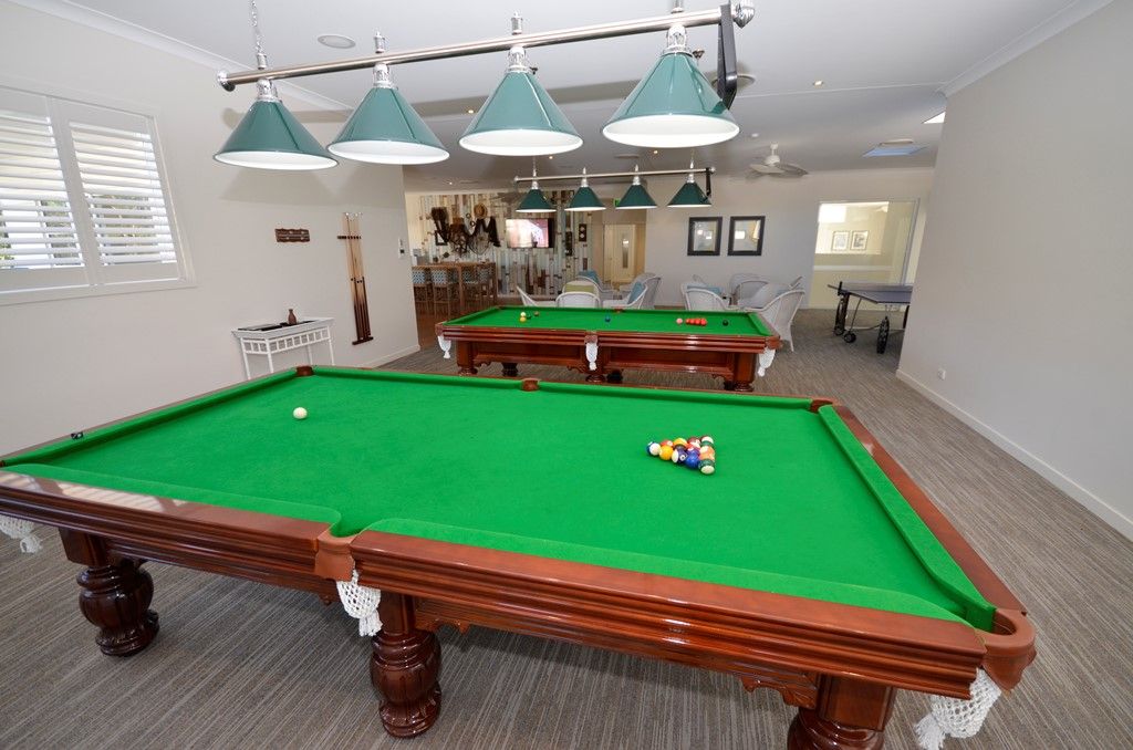 Palm Lake Resort – Tweed River is located on the waterfront at beautiful Barneys Point