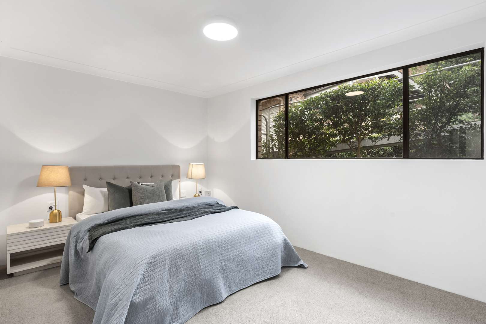 Serene 2-Bedroom Unit Surrounded by Nature