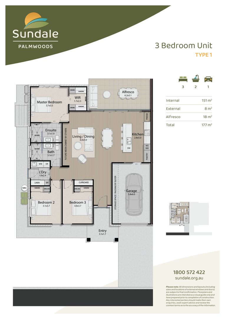 Final Stage Now Selling