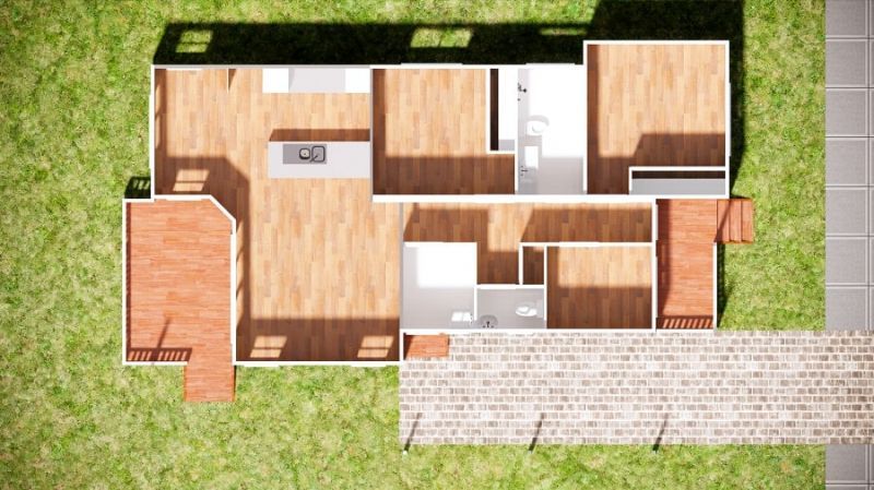 Site 88 - New Home Register Your Interest