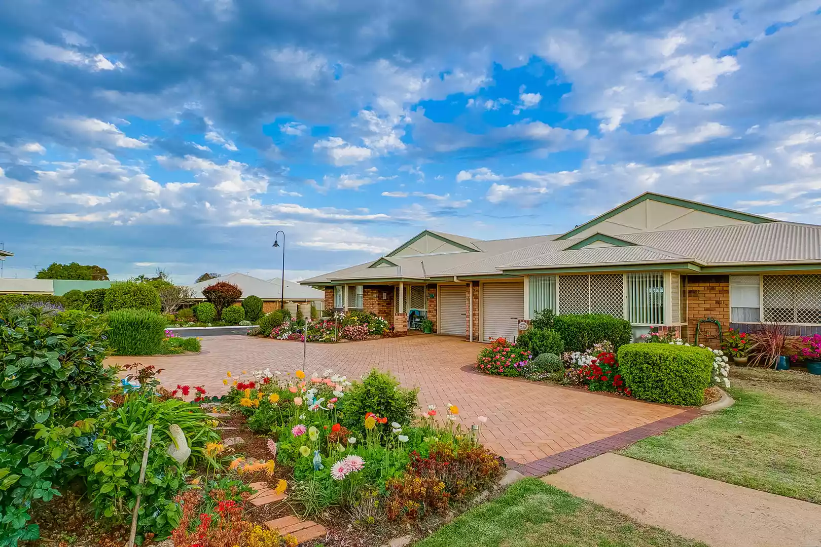 Bolton Clarke Westhaven,Toowoomba - Retirement Community