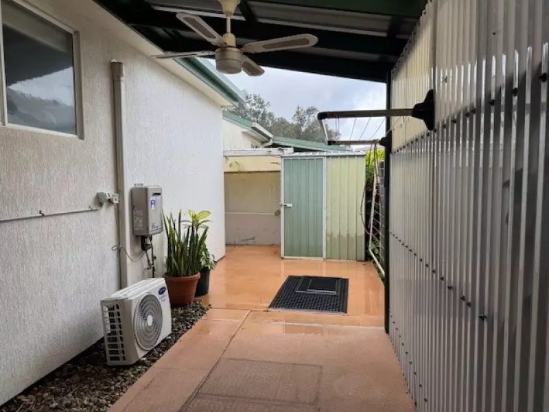 3 Bedroom Home with Major Potential