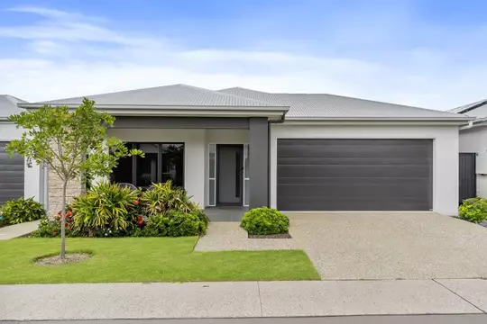 Site 115 - Established Bronte