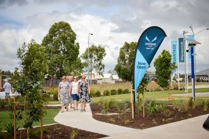 Australian seniors leaning towards ‘lock up and leave’ lifestyle