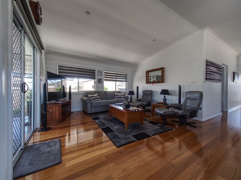 Crystal Waters Estate - Site 6