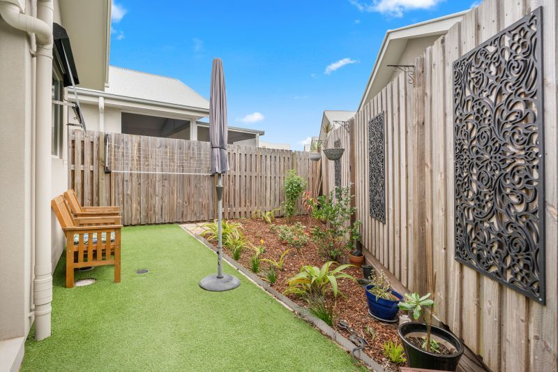 Stunning Bespoke Design & Spacious Alfresco