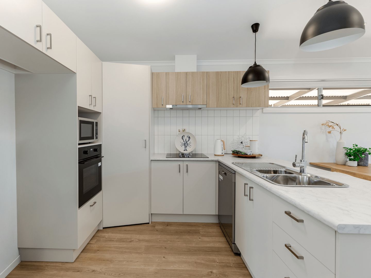 Your serene stylish sanctuary. 