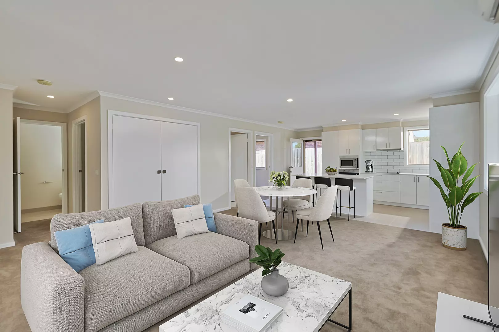 Bethany Close Retirement Village