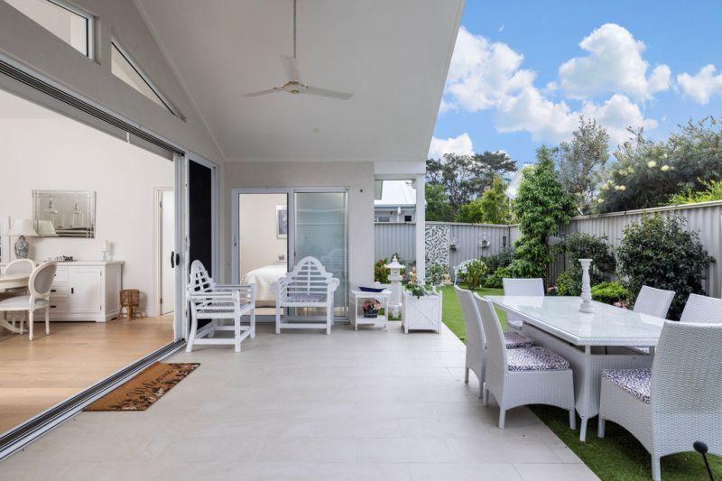 Lifestyle Living at Its Best!