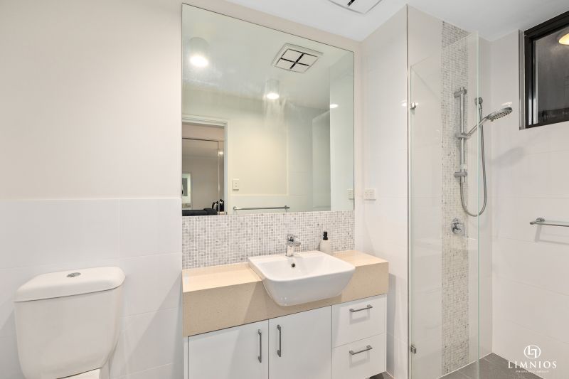 Lifestyle and Location!