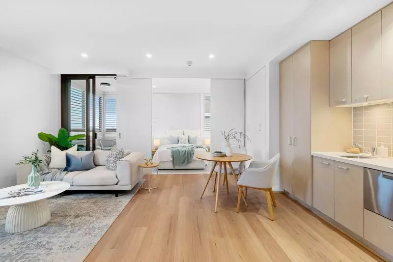 Ultra Convenient Lifestyle - DEPOSIT TAKEN