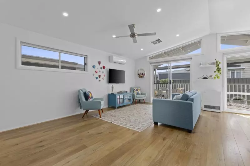 Popular Design Featuring Two Bedrooms Plus Study