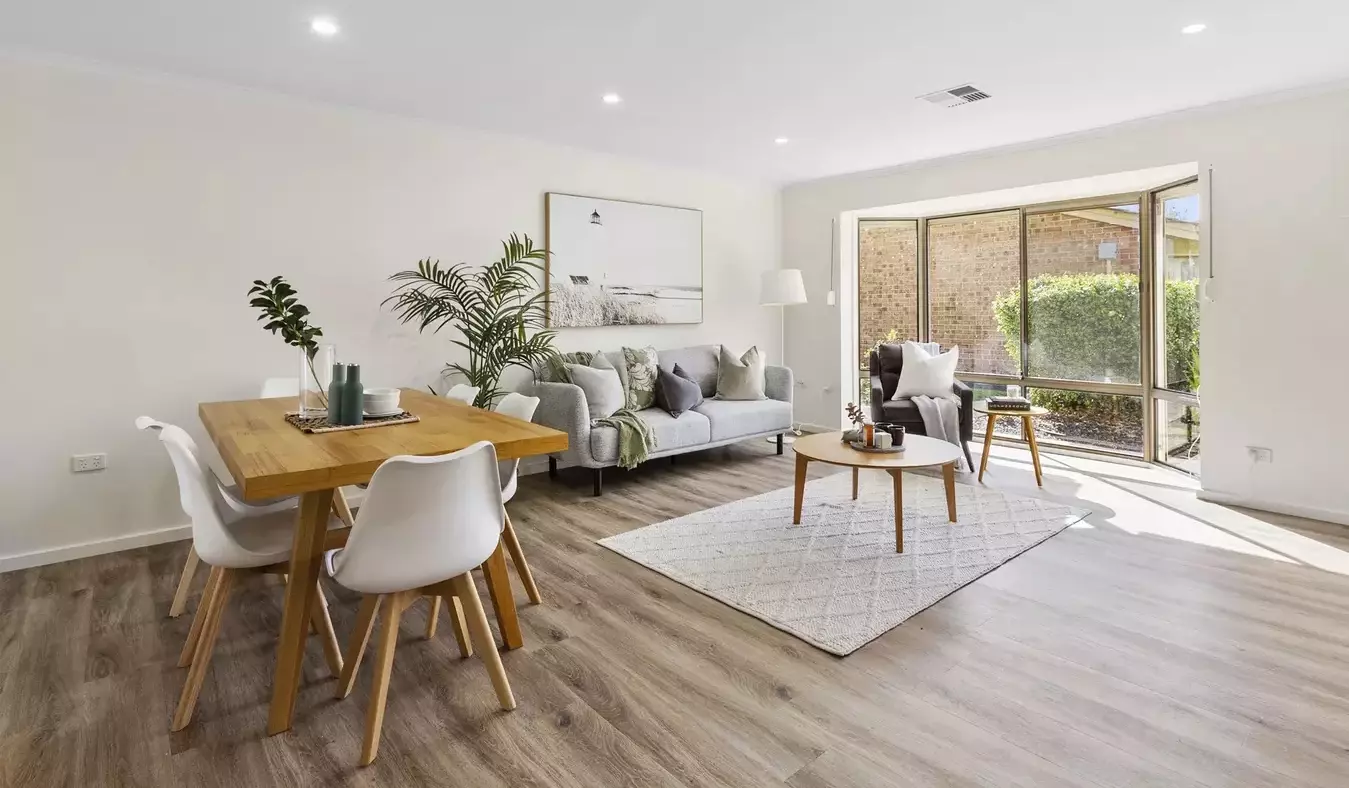 Resthaven Fulham ‘The Oaks’ Retirement Living offers 18 one-bedroom, 53 two-bedroom, and 23-serviced apartments set amongst gardens and historic charm