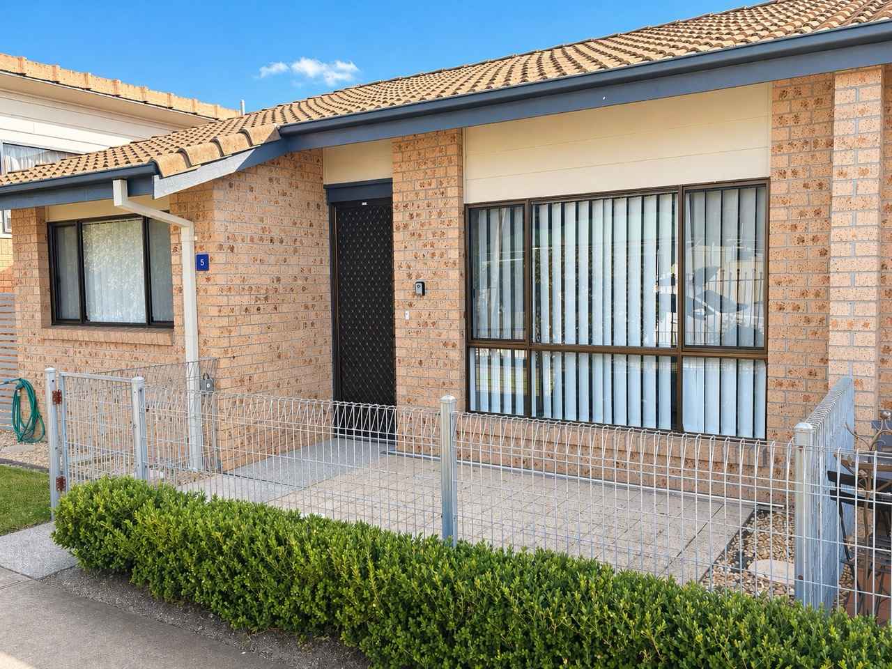 Warrigal Albion Park Community Village 