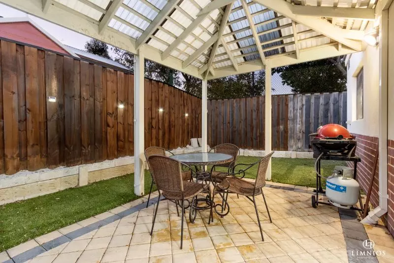 Spacious and Super Convenient!