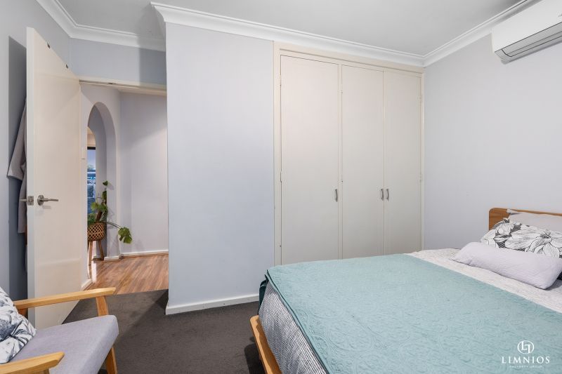 Renovated Villa