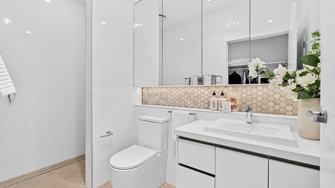 036/58 Harmony Boulevard Palmview, QLD 4553