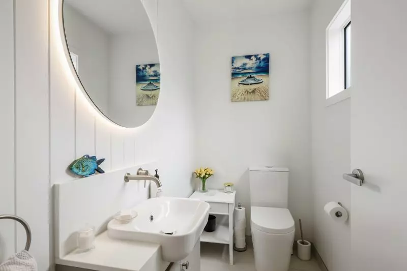 Lifestyle Communities Phillip Island - A smart, stylish one-bedroom retreat near the park