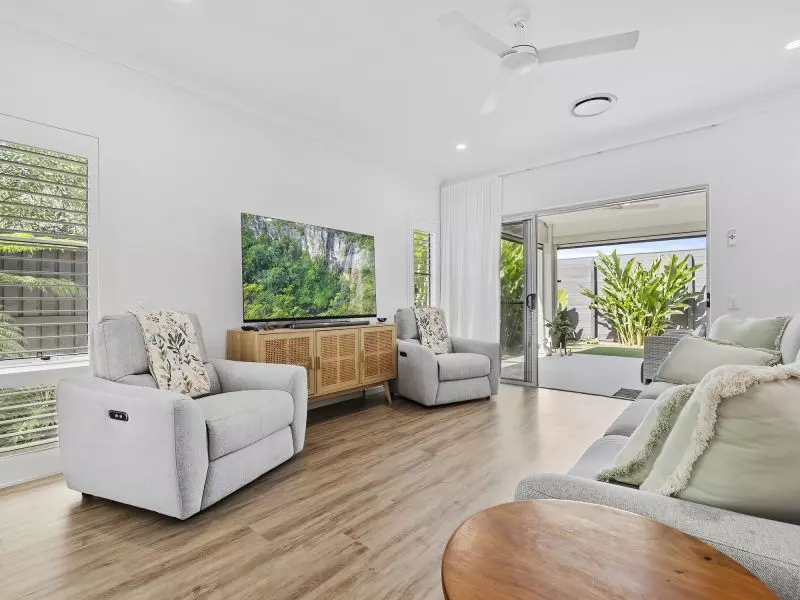 Site 112 - Established Bronte