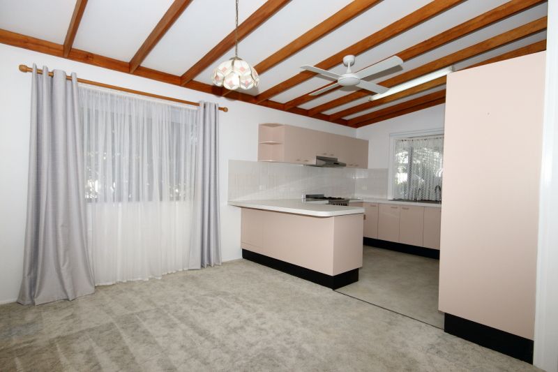 Tasman Holiday Resort - North Star, Over 50's Residential Park