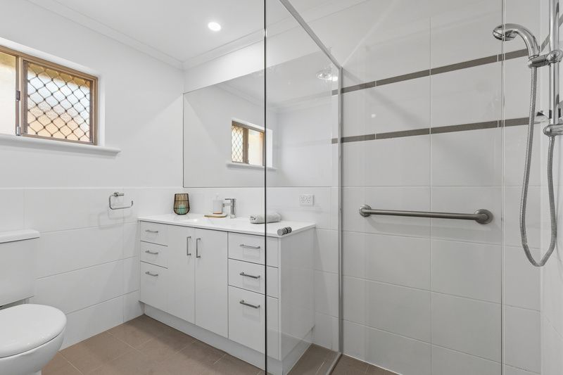 North-Facing Two-Bedroom with Private Outdoor Space