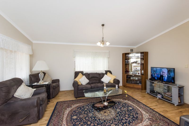 Riverside Gardens Estate - Site 169 - Further Reduction